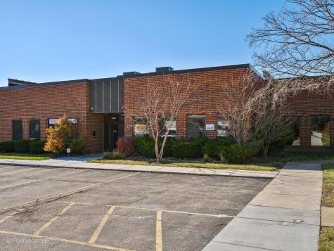 636 Anthony Trail Northbrook IL 60062