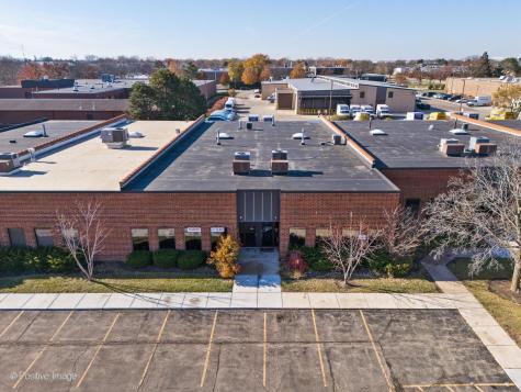 636 Anthony Trail Northbrook IL 60062