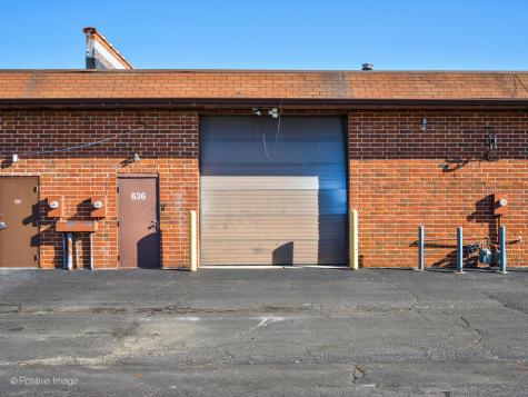 636 Anthony Trail Northbrook IL 60062