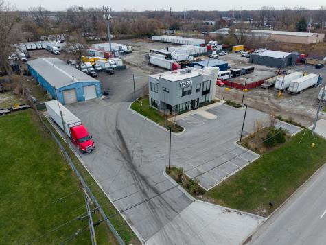 15131 Kedzie Avenue Markham IL 60428