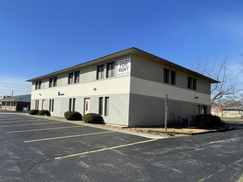 8 North Skokie Highway Lake Bluff IL 60044