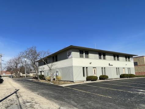 8 North Skokie Highway Lake Bluff IL 60044