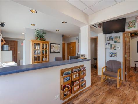 111 West Railroad Avenue Bartlett IL 60103