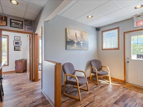 111 West Railroad Avenue Bartlett IL 60103
