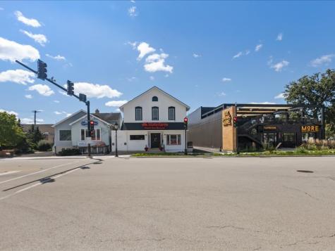 111 West Railroad Avenue Bartlett IL 60103