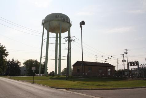 111 West Railroad Avenue Bartlett IL 60103