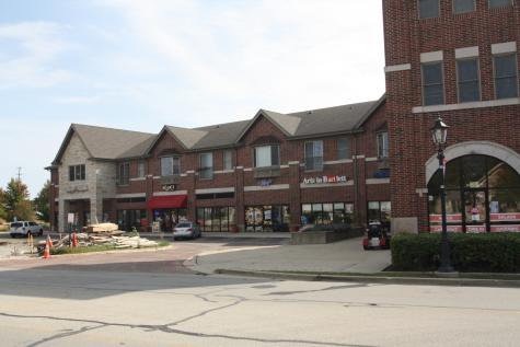 111 West Railroad Avenue Bartlett IL 60103
