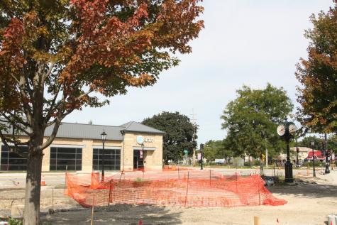 111 West Railroad Avenue Bartlett IL 60103