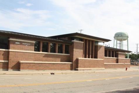 111 West Railroad Avenue Bartlett IL 60103