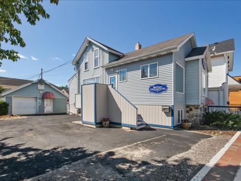 111 West Railroad Avenue Bartlett IL 60103