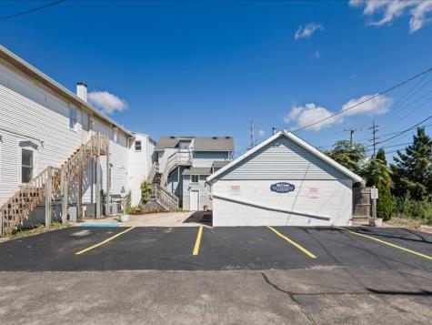 111 West Railroad Avenue Bartlett IL 60103