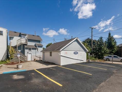 111 West Railroad Avenue Bartlett IL 60103