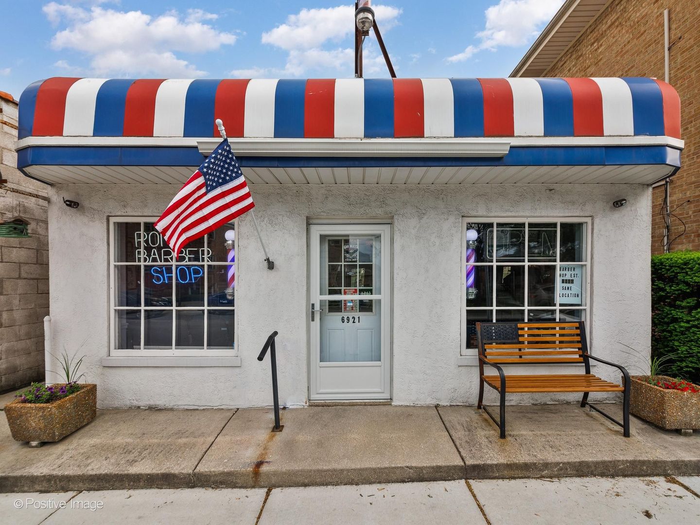 6921 West Higgins Avenue Chicago IL 60656
