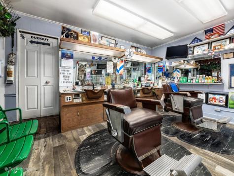 6921 West Higgins Avenue Chicago IL 60656