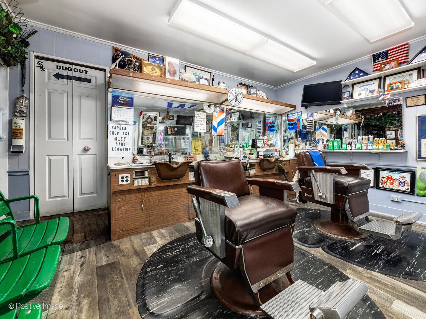 6921 West Higgins Avenue Chicago IL 60656