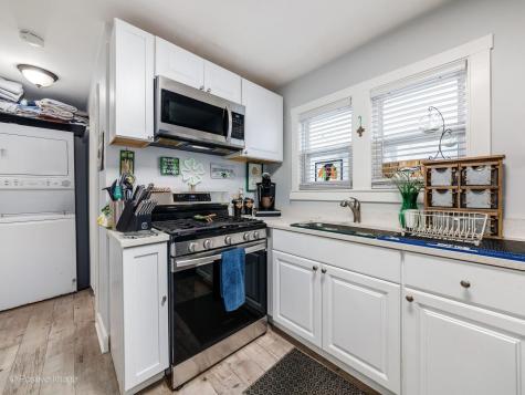 6921 West Higgins Avenue Chicago IL 60656