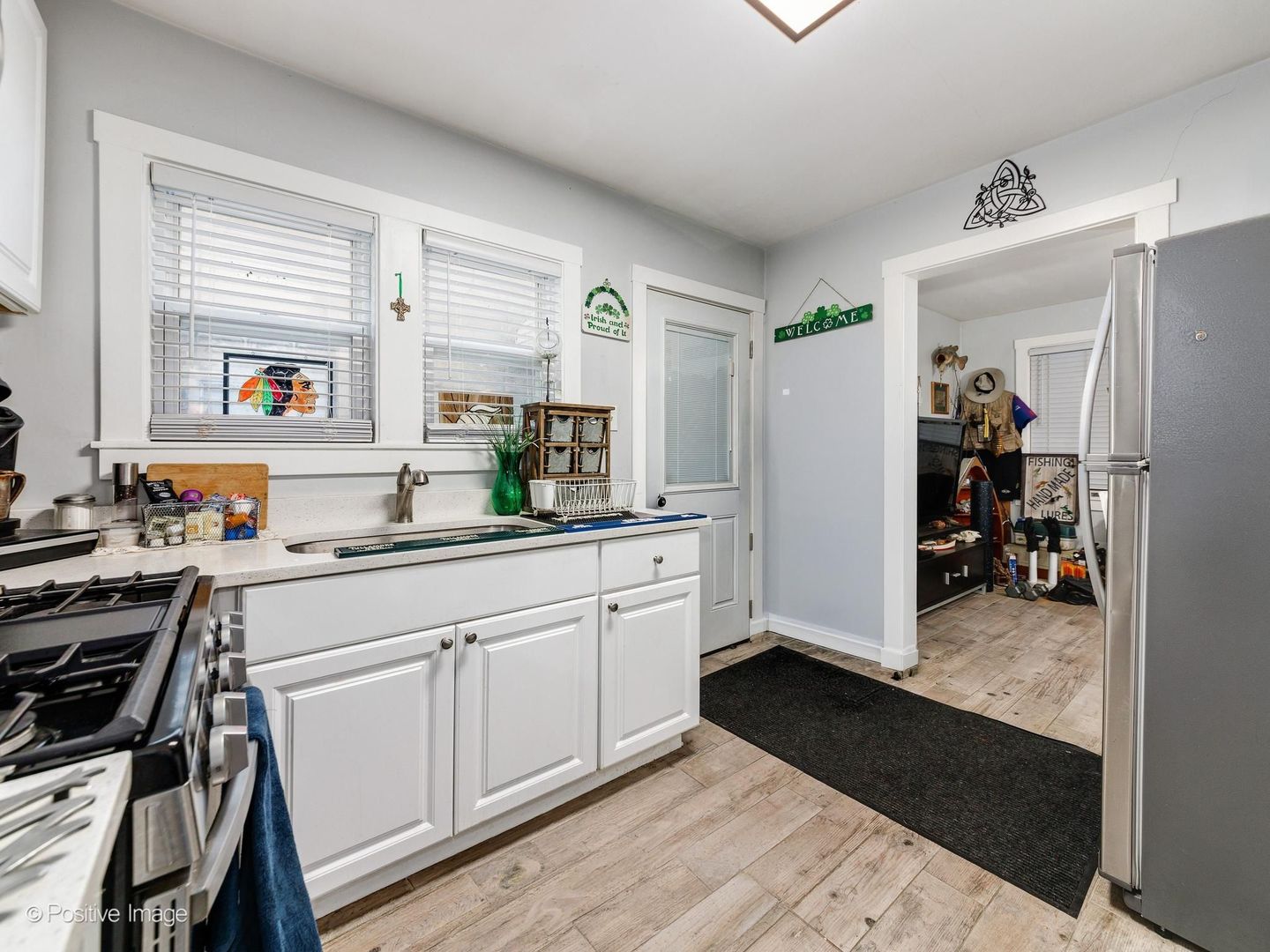 6921 West Higgins Avenue Chicago IL 60656