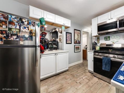6921 West Higgins Avenue Chicago IL 60656