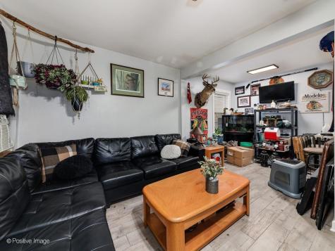 6921 West Higgins Avenue Chicago IL 60656