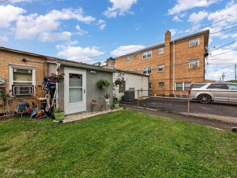 6921 West Higgins Avenue Chicago IL 60656