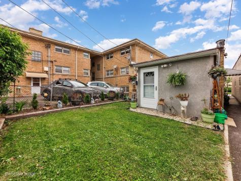 6921 West Higgins Avenue Chicago IL 60656