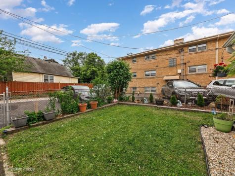 6921 West Higgins Avenue Chicago IL 60656