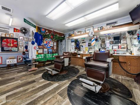 6921 West Higgins Avenue Chicago IL 60656