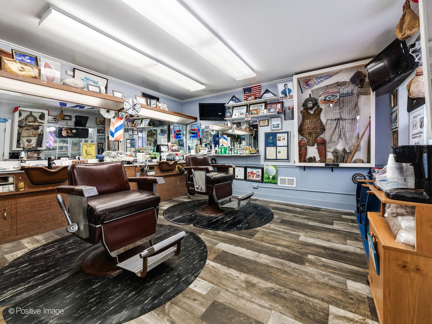 6921 West Higgins Avenue Chicago IL 60656