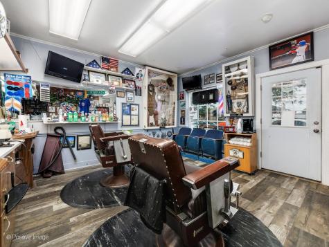 6921 West Higgins Avenue Chicago IL 60656