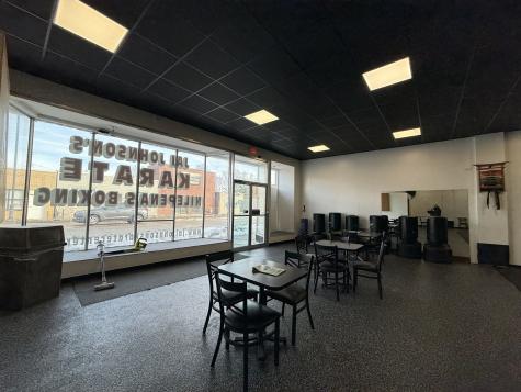 3112 Avenue Of The Cities Avenue Moline IL 61265