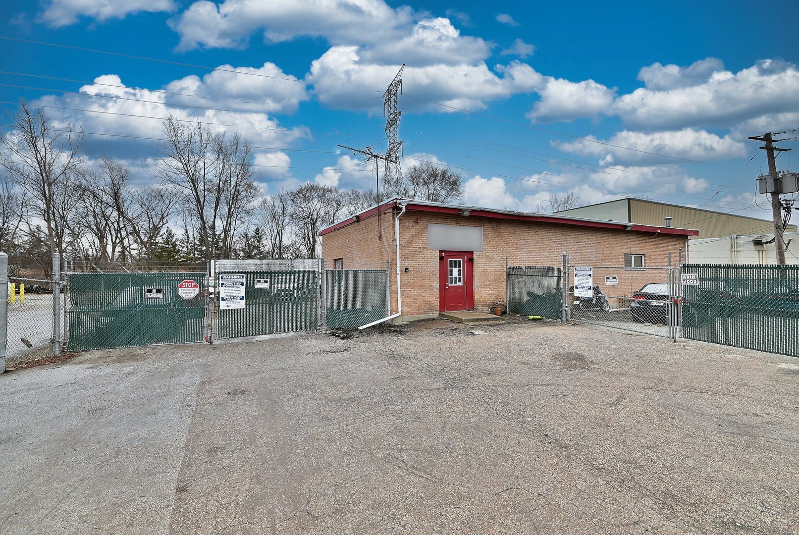 26w321 Saint Charles Road Carol Stream IL 60188