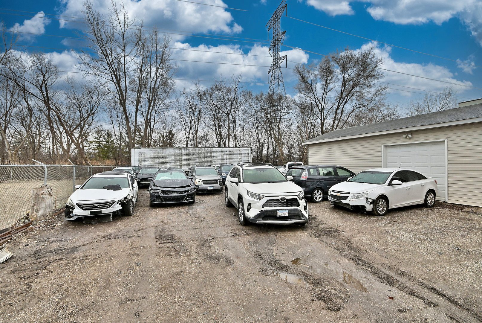 26w321 Saint Charles Road Carol Stream IL 60188