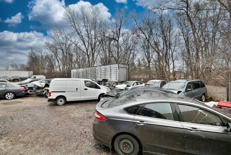26w321 Saint Charles Road Carol Stream IL 60188