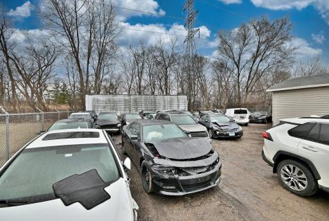 26w321 Saint Charles Road Carol Stream IL 60188