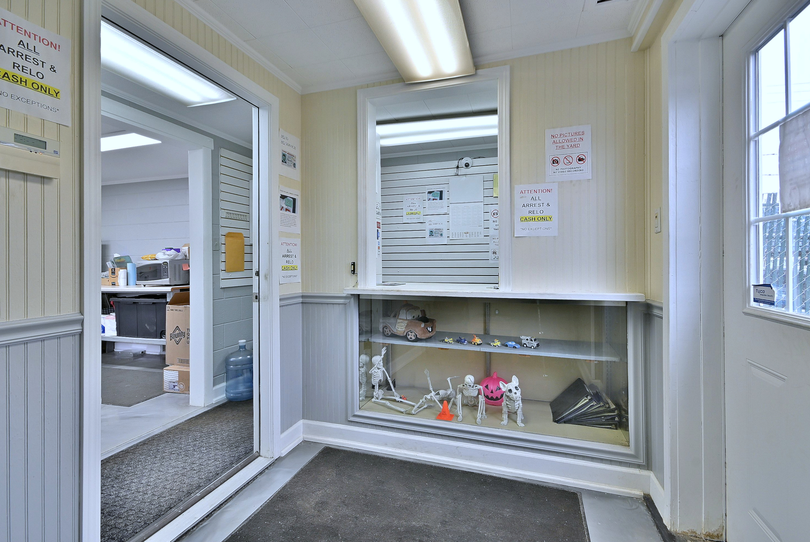 26w321 Saint Charles Road Carol Stream IL 60188