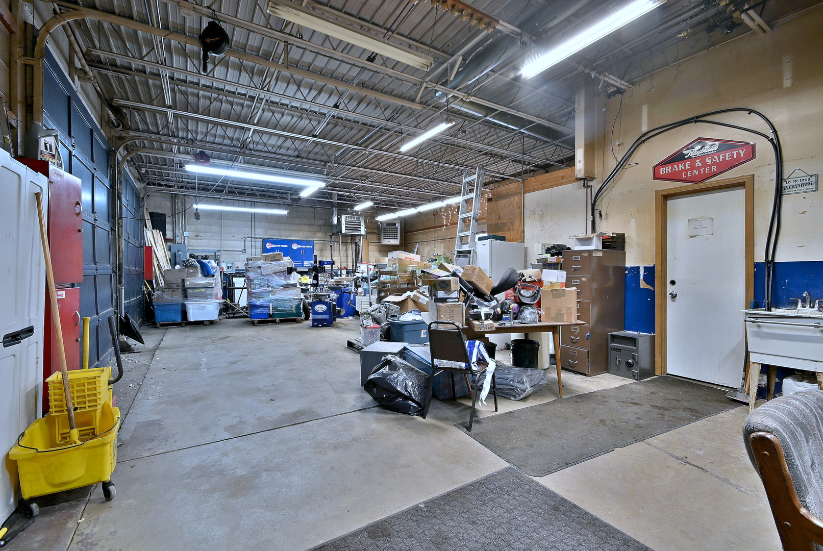 26w321 Saint Charles Road Carol Stream IL 60188