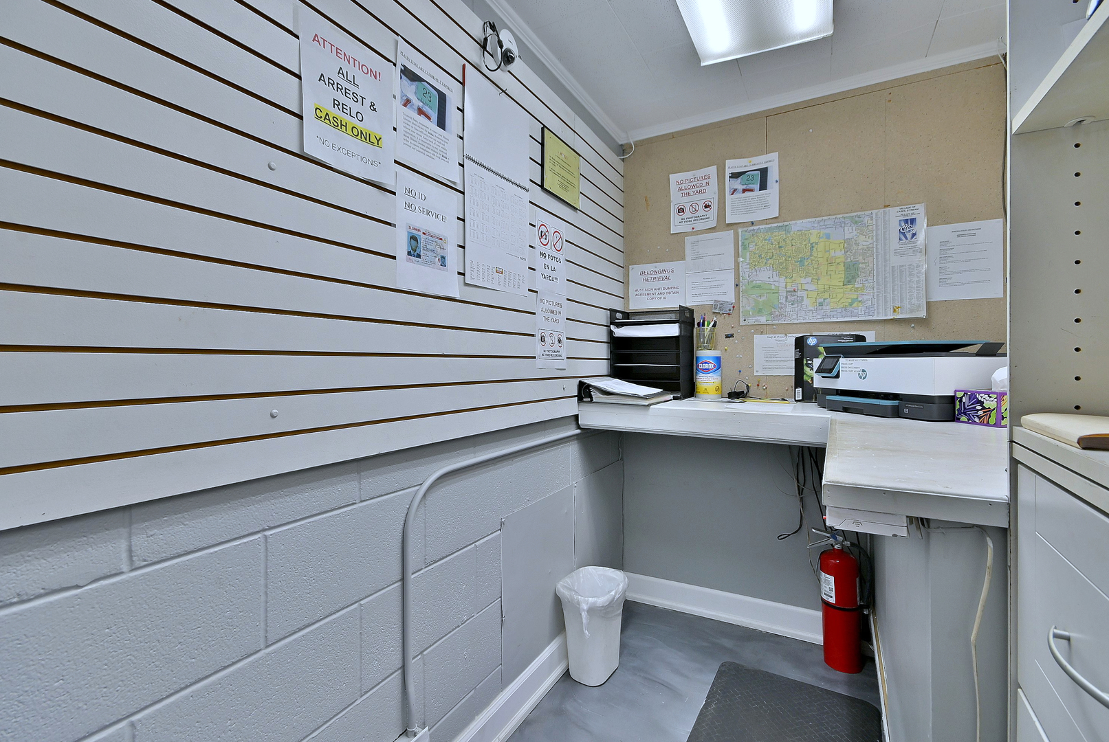 26w321 Saint Charles Road Carol Stream IL 60188