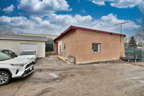 26w321 Saint Charles Road Carol Stream IL 60188