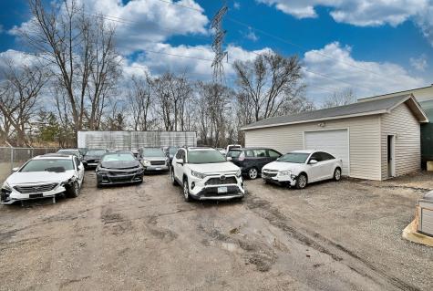 26w321 Saint Charles Road Carol Stream IL 60188