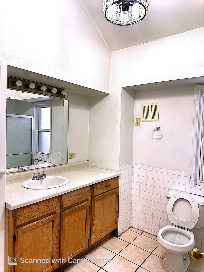 1721 West 18th Street Chicago IL 60608