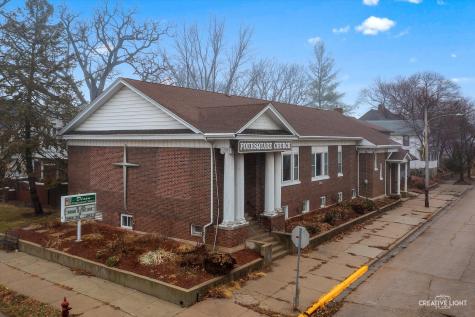 103 East Morgan Street Dixon IL 61021