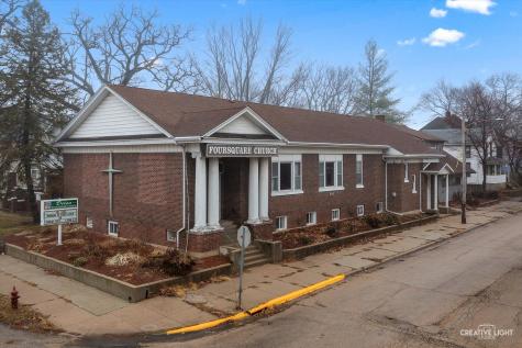 103 East Morgan Street Dixon IL 61021