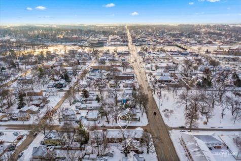 103 East Morgan Street Dixon IL 61021