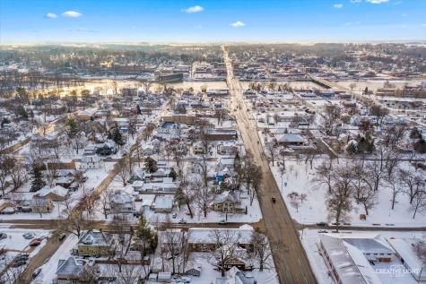 103 East Morgan Street Dixon IL 61021