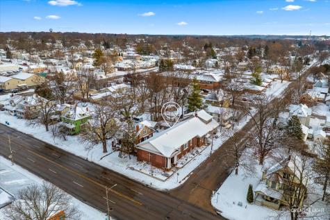 103 East Morgan Street Dixon IL 61021