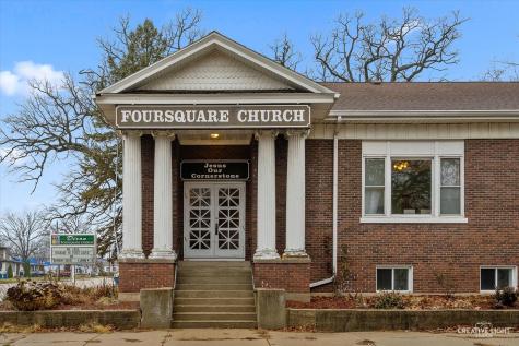 103 East Morgan Street Dixon IL 61021