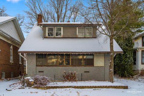 103 East Morgan Street Dixon IL 61021