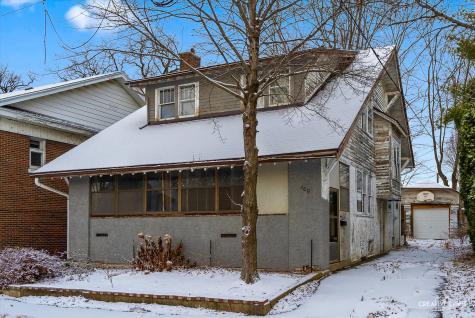 103 East Morgan Street Dixon IL 61021