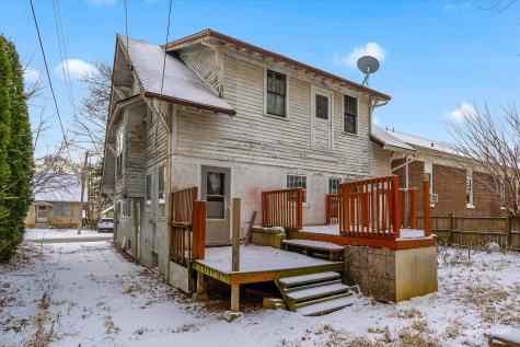 103 East Morgan Street Dixon IL 61021