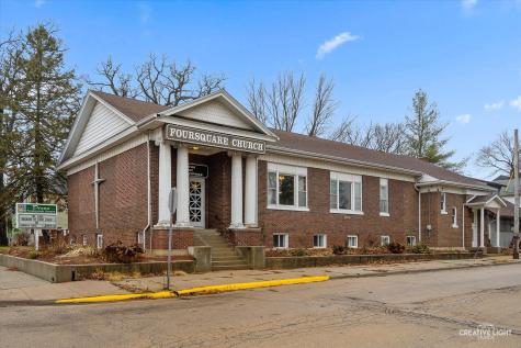 103 East Morgan Street Dixon IL 61021